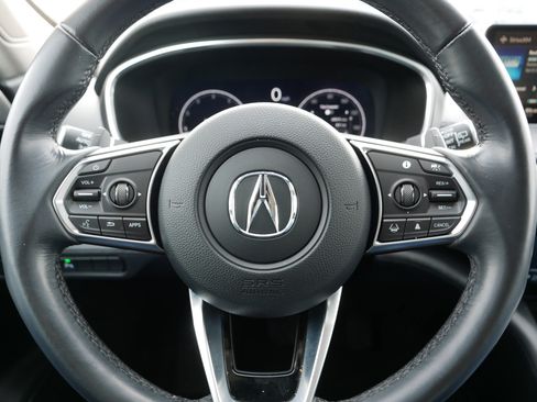 Used 2023 Acura MDX SH-AWD w/ Technology Package image 25
