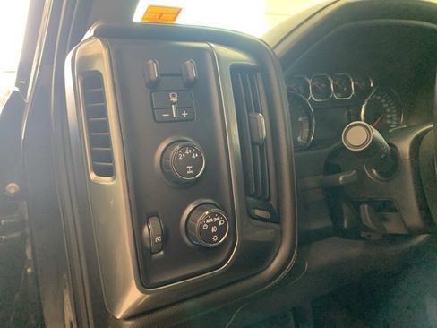 Used 2016 Chevrolet Silverado 2500 LTZ w/ Duramax Plus Package image 14