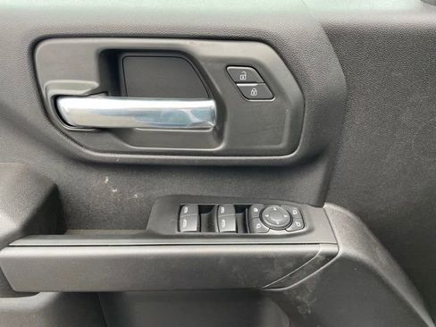 New 2026 Chevrolet Silverado 3500 W/T w/ WT Convenience Package image 8