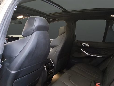Used 2022 BMW X5 M w/ Executive Package AWD/4WD image 24