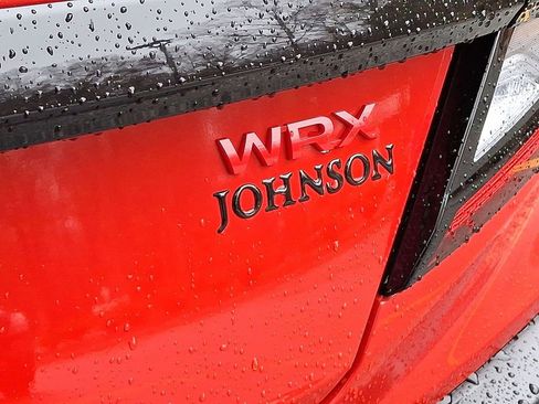 New 2025 Subaru WRX Premium image 19