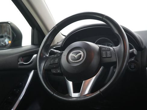Used 2016 MAZDA CX-5 Touring AWD/4WD image 14