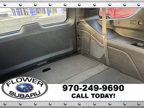 Used 2021 GMC Yukon SLT w/ Rear Media and Nav Package image 16