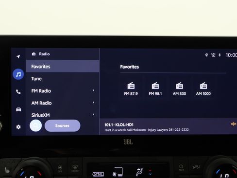 Used 2025 Toyota Grand Highlander AWD Hybrid image 19