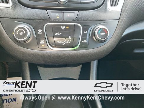 Used 2023 Chevrolet Malibu LS w/ Driver Confidence Package image 24