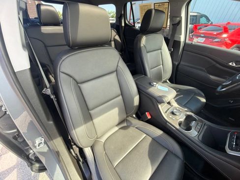 Used 2023 GMC Acadia SLT w/ Elevation Edition AWD/4WD image 54