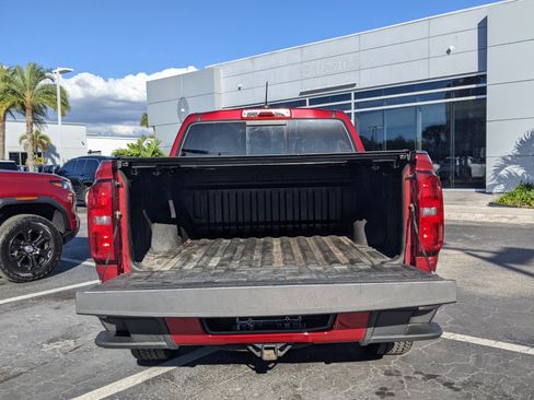 Used 2017 Chevrolet Colorado Z71 image 10