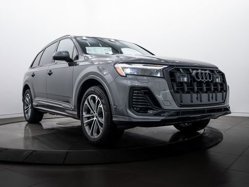 New 2026 Audi Q7 2.0T Premium Plus image 1
