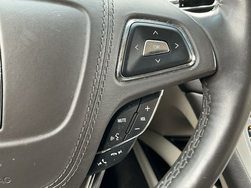 Used 2019 Lincoln MKZ Reserve w/ Reserve Plus Package image 15