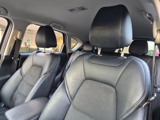 Used 2021 MAZDA CX-5 Touring FWD image 12