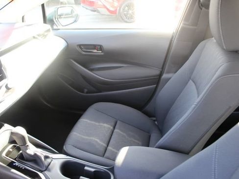 Certified 2026 Toyota Corolla LE FWD image 43
