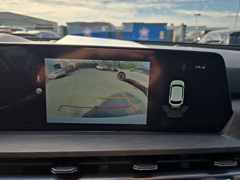 Certified 2023 Kia Telluride EX X-Line AWD/4WD image 16