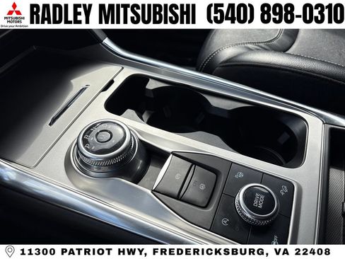 Used 2020 Ford Explorer ST w/ ST High-Performance Pack AWD/4WD image 11