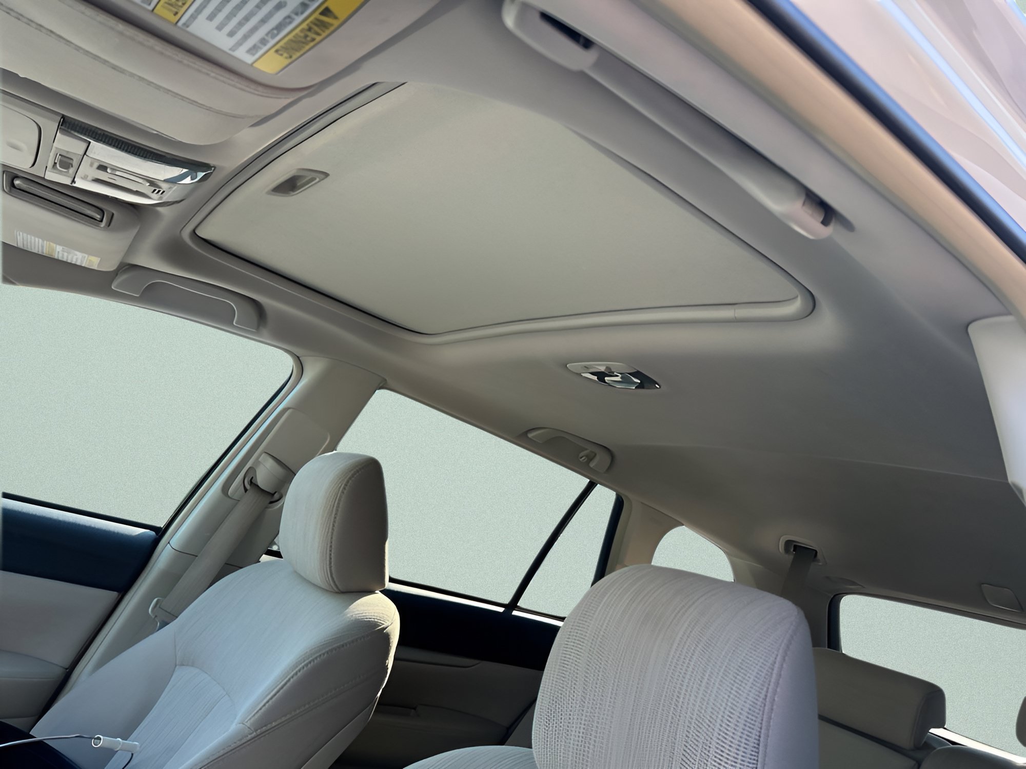 Used 2013 Subaru Outback 2.5i Premium AWD/4WD image 20