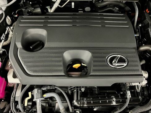 Used 2024 Lexus RX 350 w/ Technology Package AWD/4WD image 24