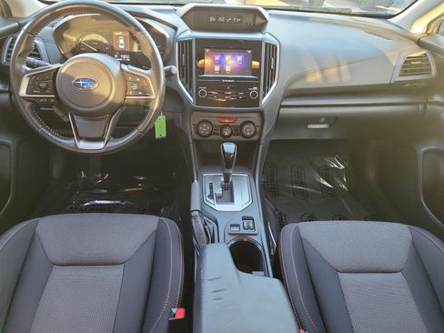 Used 2018 Subaru Crosstrek 2.0i Premium w/ Eyesight System AWD/4WD image 14