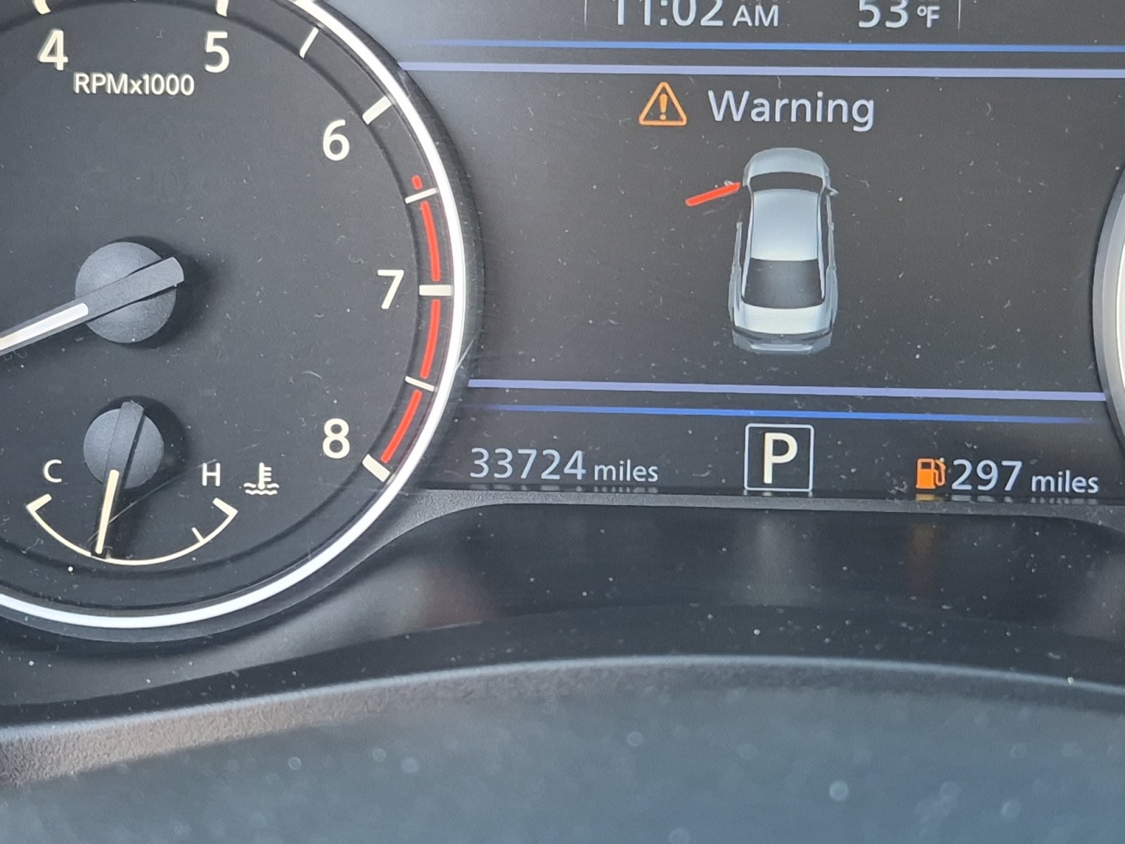 Used 2025 Nissan Altima 2.5 SV FWD image 27