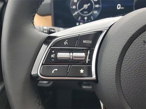 New 2026 Kia Seltos EX w/ EX Sunroof Package image 27