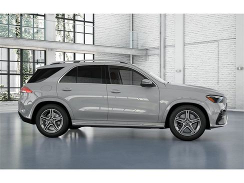 New 2026 Mercedes-Benz GLE 450 4MATIC image 15