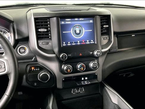 Used 2021 RAM 1500 Lone Star image 6