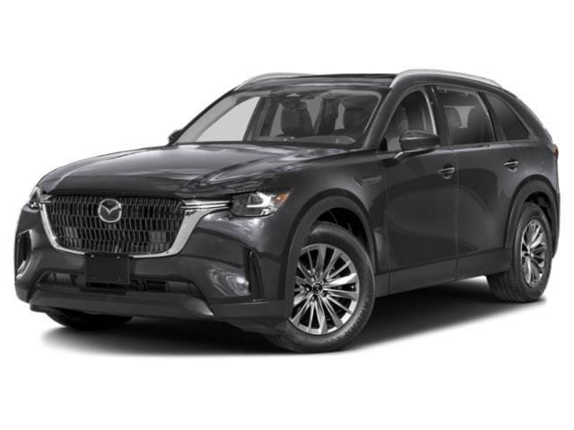 Used 2024 MAZDA CX-90 3.3 Turbo w/ Preferred Package AWD/4WD image 1
