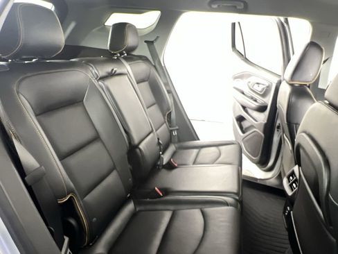Used 2022 GMC Terrain AT4 AWD/4WD image 26