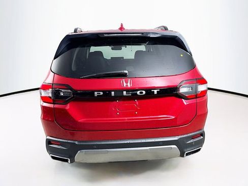 New 2026 Honda Pilot EX-L image 29