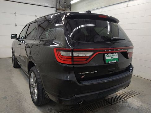 Used 2019 Dodge Durango GT AWD/4WD image 5