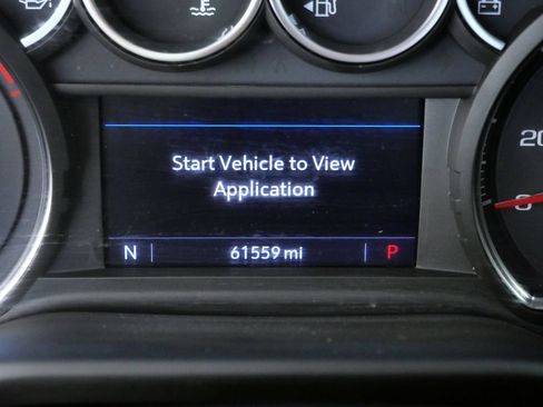 Used 2023 Chevrolet Silverado 2500 LTZ AWD/4WD image 27