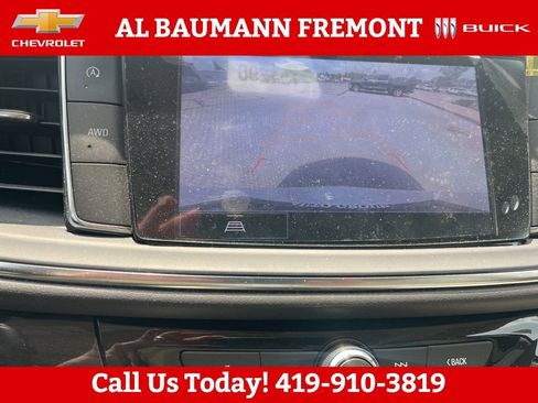 Used 2023 Buick Enclave Essence w/ Experience Buick Package AWD/4WD image 13
