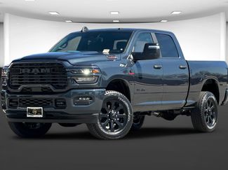 New 2026 RAM 2500 Big Horn AWD/4WD video 2