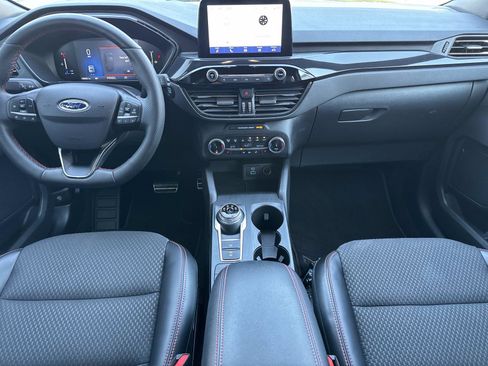 Used 2023 Ford Escape ST-Line Select image 15