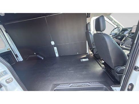 New 2026 Ford Transit 250 148 High Roof AWD w/ Load Area Protection Package image 32