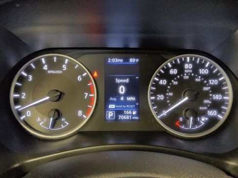 Used 2024 Nissan Sentra S FWD image 23