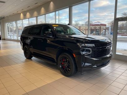 Used 2023 Chevrolet Tahoe RST w/ RST Performance Edition