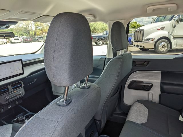 Used 2026 Ford Maverick XLT AWD/4WD image 18