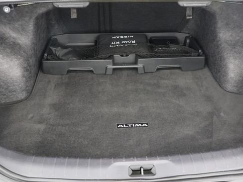 Used 2023 Nissan Altima 2.5 SV FWD image 20