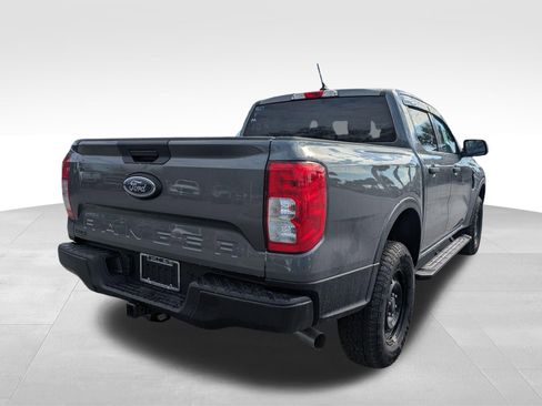 New 2026 Ford Ranger XL w/ Trailer Tow Package image 5