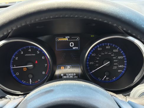 Used 2018 Subaru Outback 2.5i Touring AWD/4WD image 12
