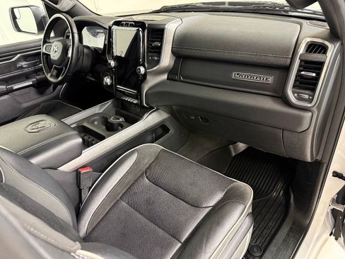 Used 2023 RAM 1500 Laramie AWD/4WD image 27