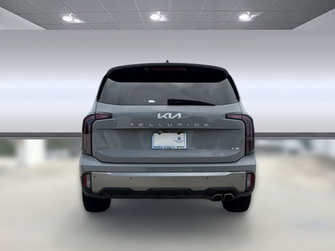 Used 2023 Kia Telluride SX Prestige X-Pro AWD/4WD image 10