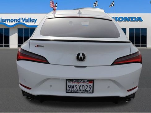 Used 2024 Acura Integra A-Spec image 5