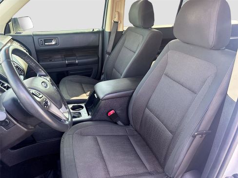 Used 2017 Ford Flex SEL image 23