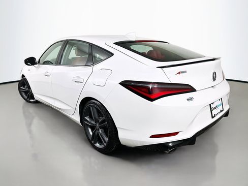 Used 2023 Acura Integra A-Spec image 5
