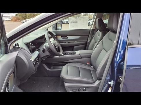 New 2025 Nissan Murano SL image 14