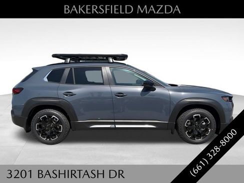 New 2026 MAZDA CX-50 Meridian Edition w/ Apex Package AWD/4WD image 6
