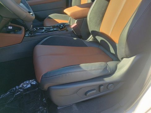 New 2026 Subaru Forester Touring image 10