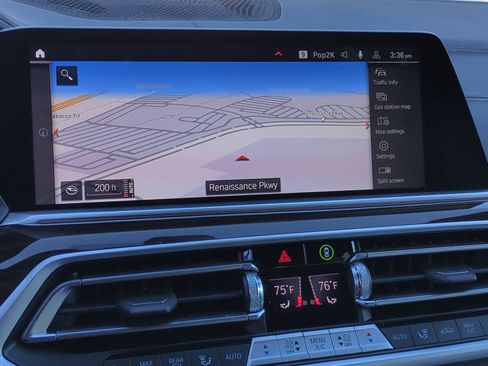 Certified 2023 BMW X5 xDrive40i w/ M Sport Package image 24