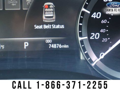 Used 2023 Toyota Highlander Platinum image 39