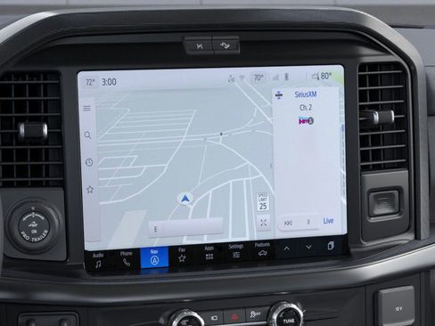 New 2025 Ford F150 Platinum w/ FX4 Off-Road Package image 27